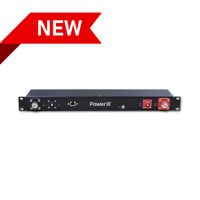 PowerPlus LiNET 1RU Panel Assembly